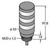 Kolumna sygnalizacyjna Turck TL50BLR2R2R2 3030450 1 szt.