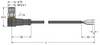 Turck 6935401 Kabel połączeniowy czujnika/aktuatora 2 m Ilość pinów: 3 1 szt.