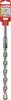 Wiertło kręte do kamienia Fischer SDS Plus Pointer U 16/200/260 568192 16 mm 1 szt.