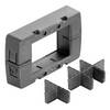 Weidmüller CABTITE FRFT 10/6 SET podzielny 1 szt.