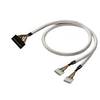 Przewód łączący PLC Weidmüller PAC-PREM-2X10-V1-2M5 1512470025, 1 szt.
