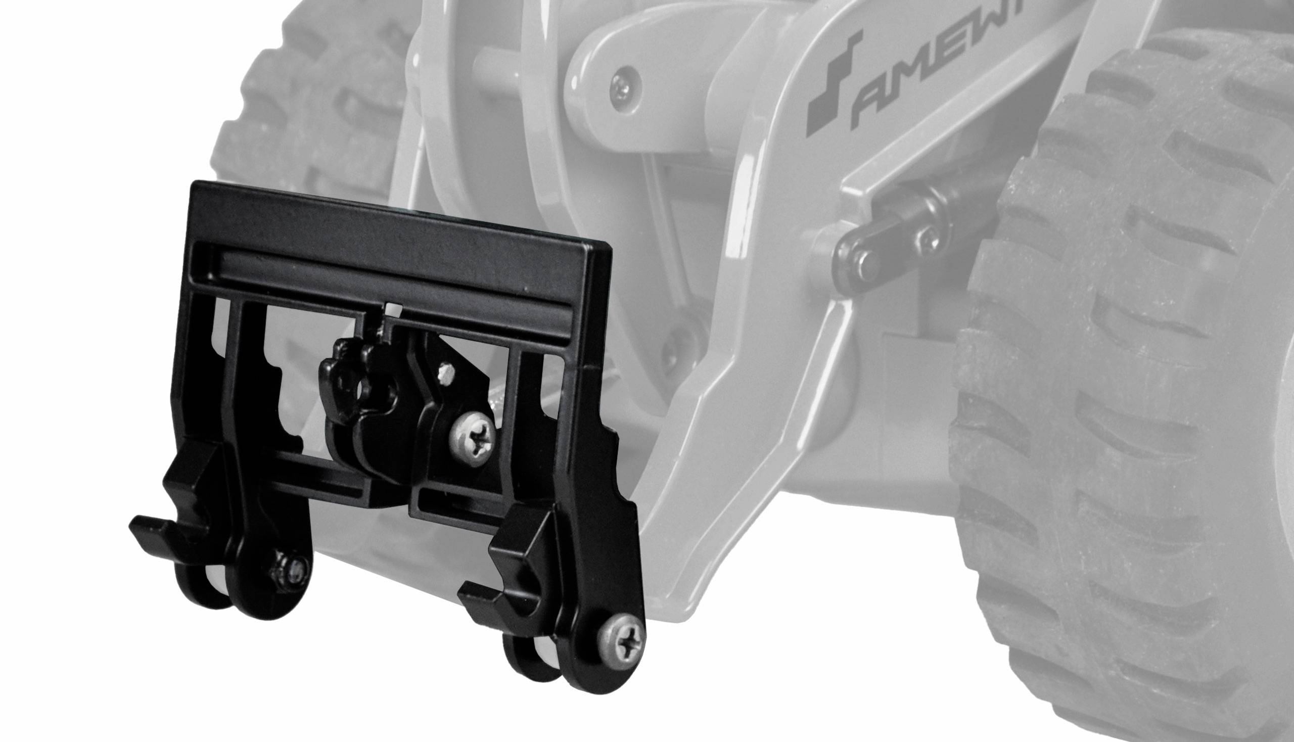 Вила Amewi Schnellwechsler 28138, 1 шт.