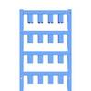System znakowania kabli Weidmüller SF-DT 5/12 MC NE BL 2772450000, 160 szt.