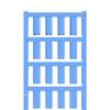 System znakowania kabli Weidmüller SF-DT 6/21 MC NE BL 2772480000, 160 szt.