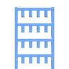 System znakowania kabli Weidmüller SF-DT 4/12 MC NE BL 2772410000, 128 szt.