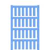 System znakowania kabli Weidmüller SF-DT 4/21 MC NE BL 2772430000, 192 szt.