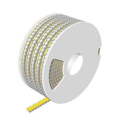 Weidmüller 2719240000 SFM 4/12 3.3-4.0 MM GE System znakowania kabli 1200 szt.