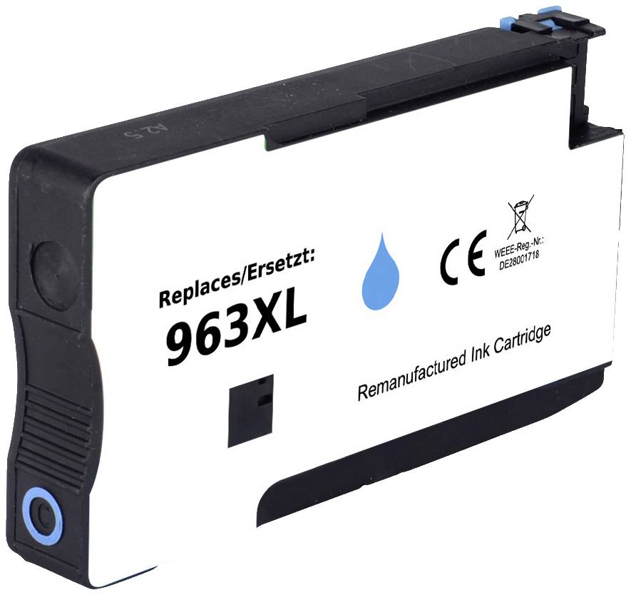 Чорнило Renkforce RF-5706052, 1 шт.