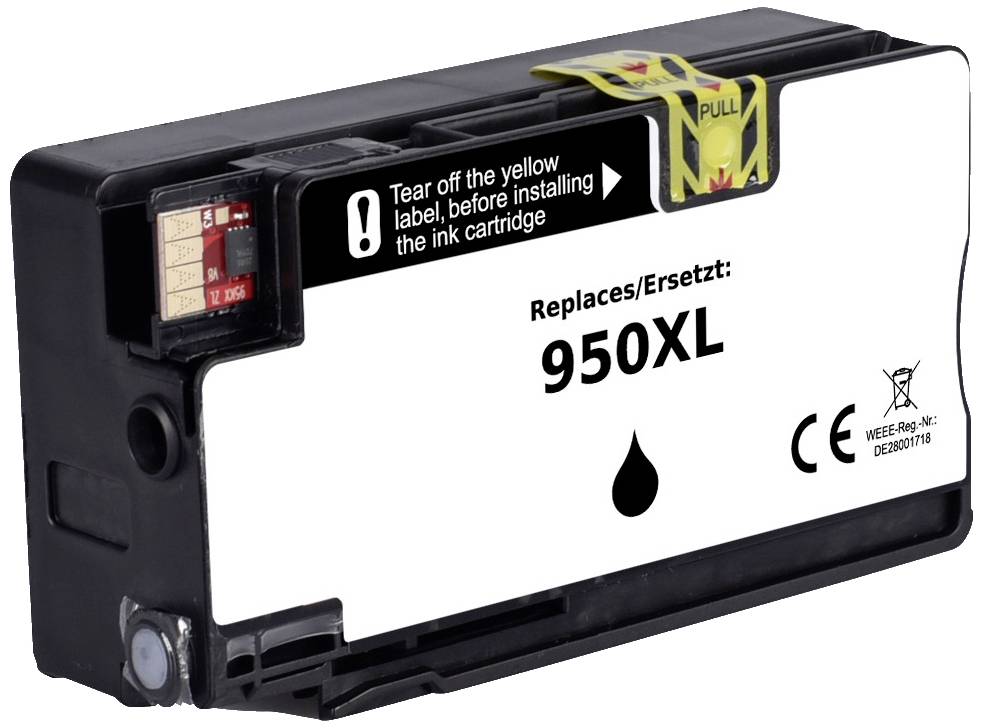 Чорнило Renkforce RF-5706056, 1 шт.