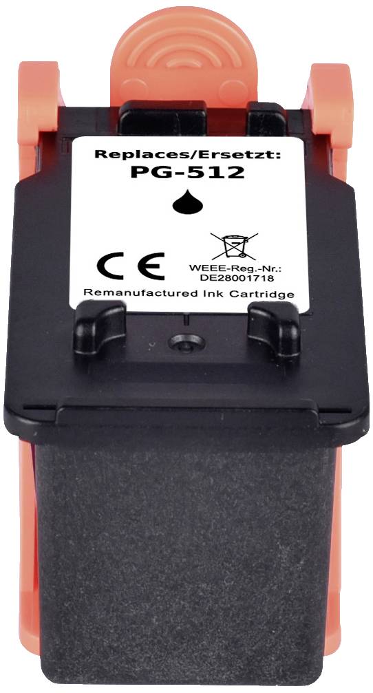 Чорнило Renkforce RF-5706070, 1 шт.