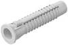 OBO Bettermann 2347582 910 FX 6x30 Kołek uniwersalny 30 mm 6 mm 100 szt.