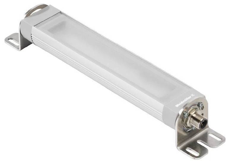 Oświetlenie LED Weidmüller WIL-LXXXX-RXPS-5700-X190-M12D-X0 1 szt.-0