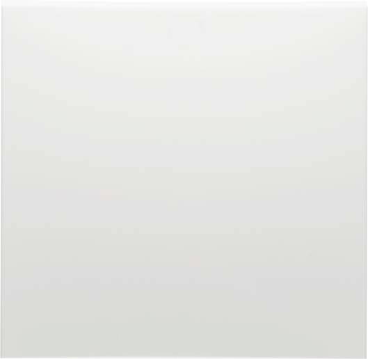 Jednobarwny, jasnoszary kwadrat bez wzoru lub elementów dekoracyjnych.