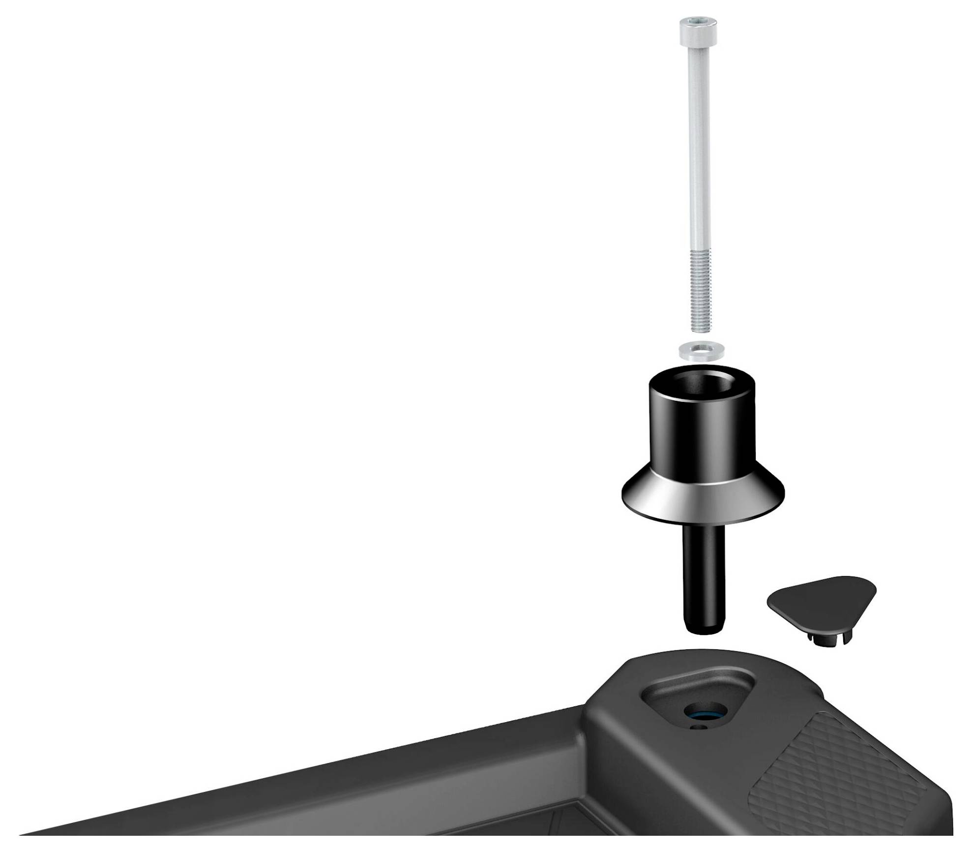 Візок для майстерні Hazet 179NXL-7