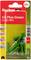 Zielony kołek Fischer 'SX Plus Green 6x30' z wkrętami w opakowaniu blisterowym, odpowiedni do obciążenia do 10 kg na betonie.