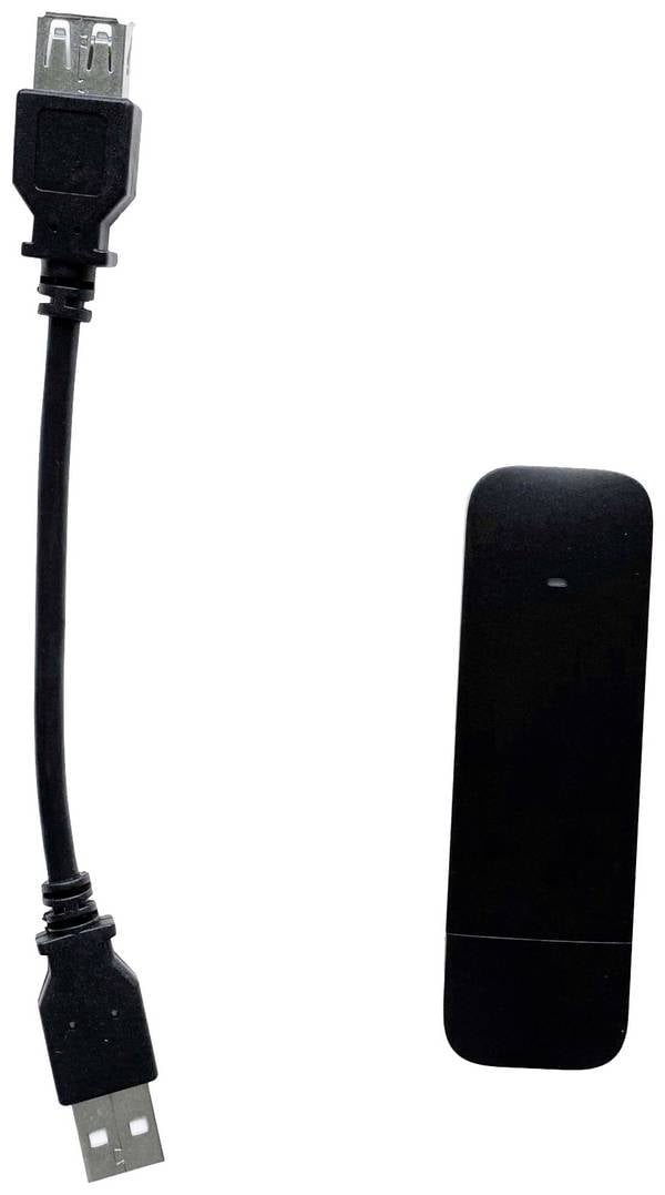 ABL Sursum E3BLTE2 Rozszerzenie LTE w ramach eMobility