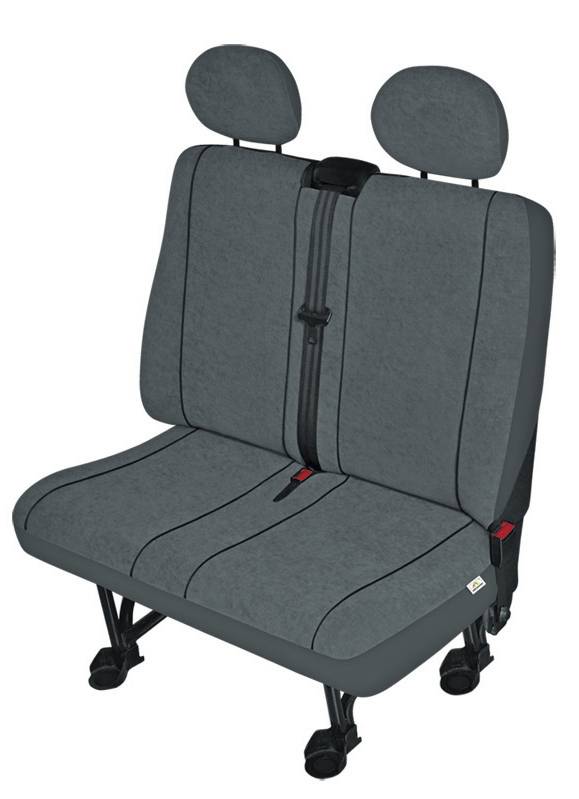 HP Autozubehör 22417 Double Seat Protector, 2 шт