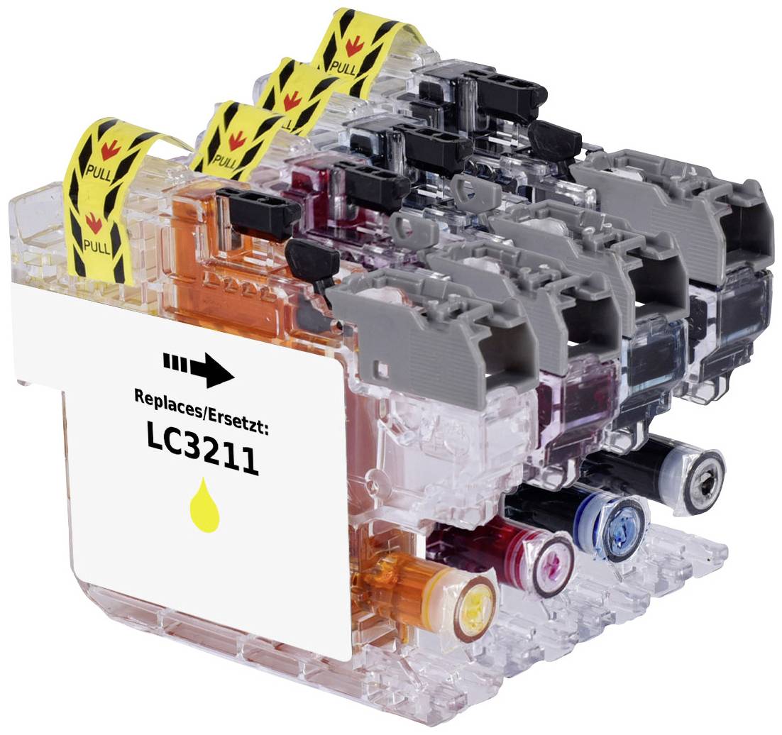 Чорнило Renkforce RF-5718882, 1 шт.