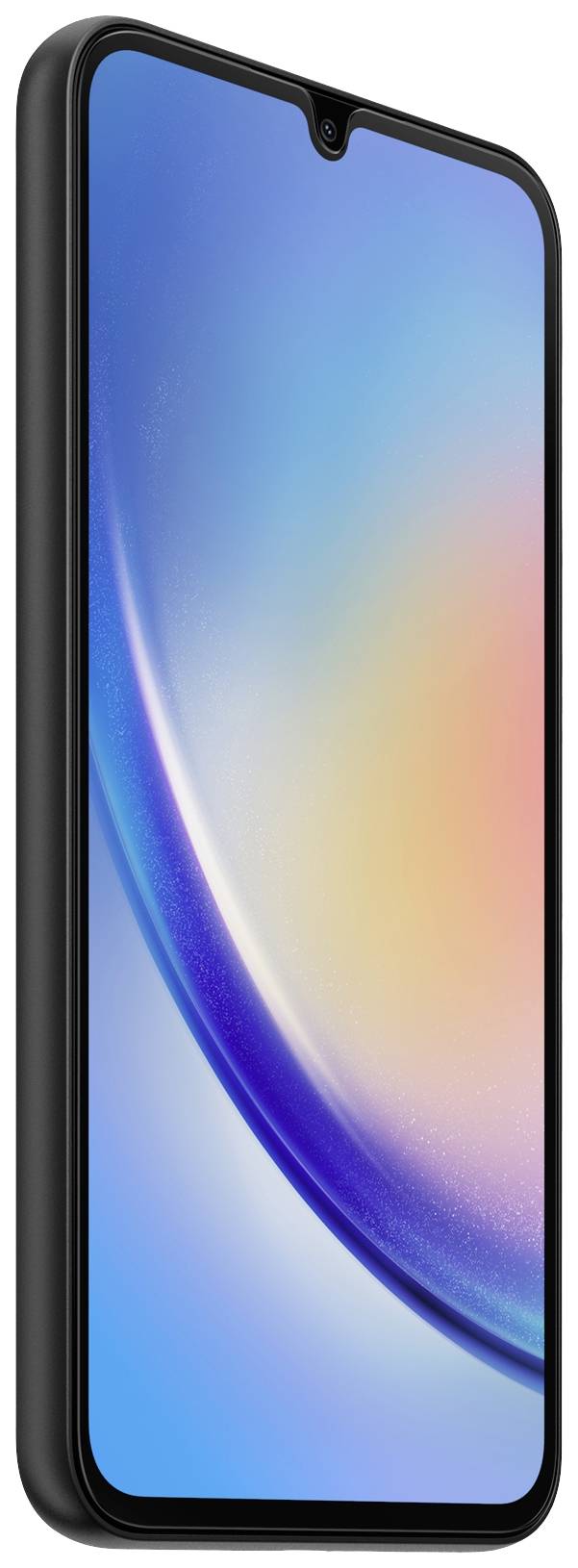 Захисне скло Otterbox Trusted Glass для Samsung Galaxy A34 5G 1 шт. Новий продукт, стійке до подряпин 77-92081