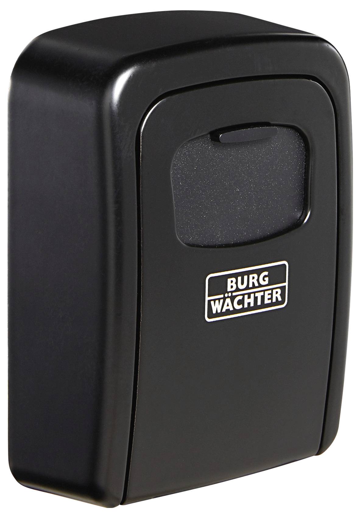 Сейф Burg Wächter 39650, (Ш x В x Г) 90 x 120 x 40 мм