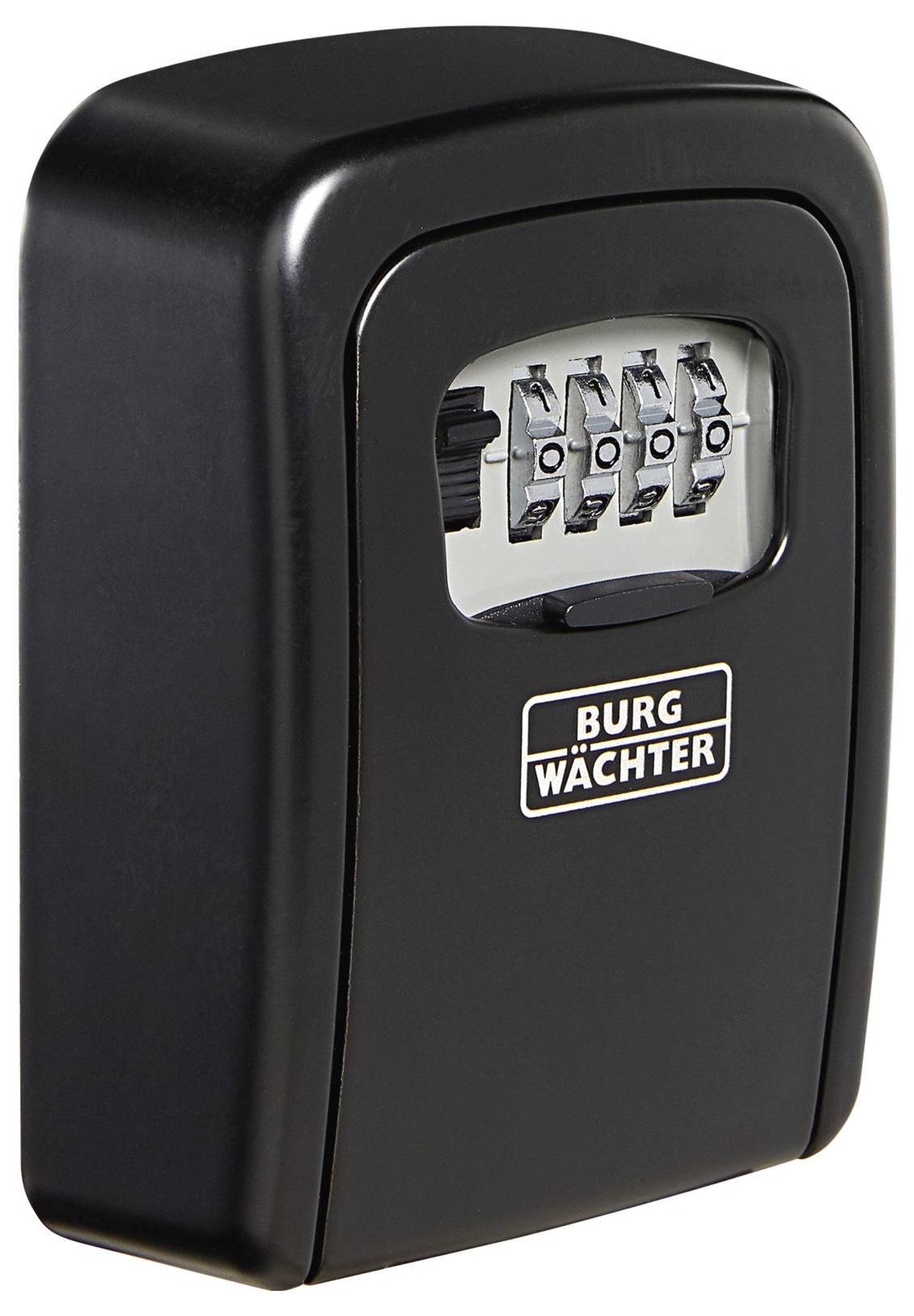 Сейф Burg Wächter 39650, (Ш x В x Г) 90 x 120 x 40 мм