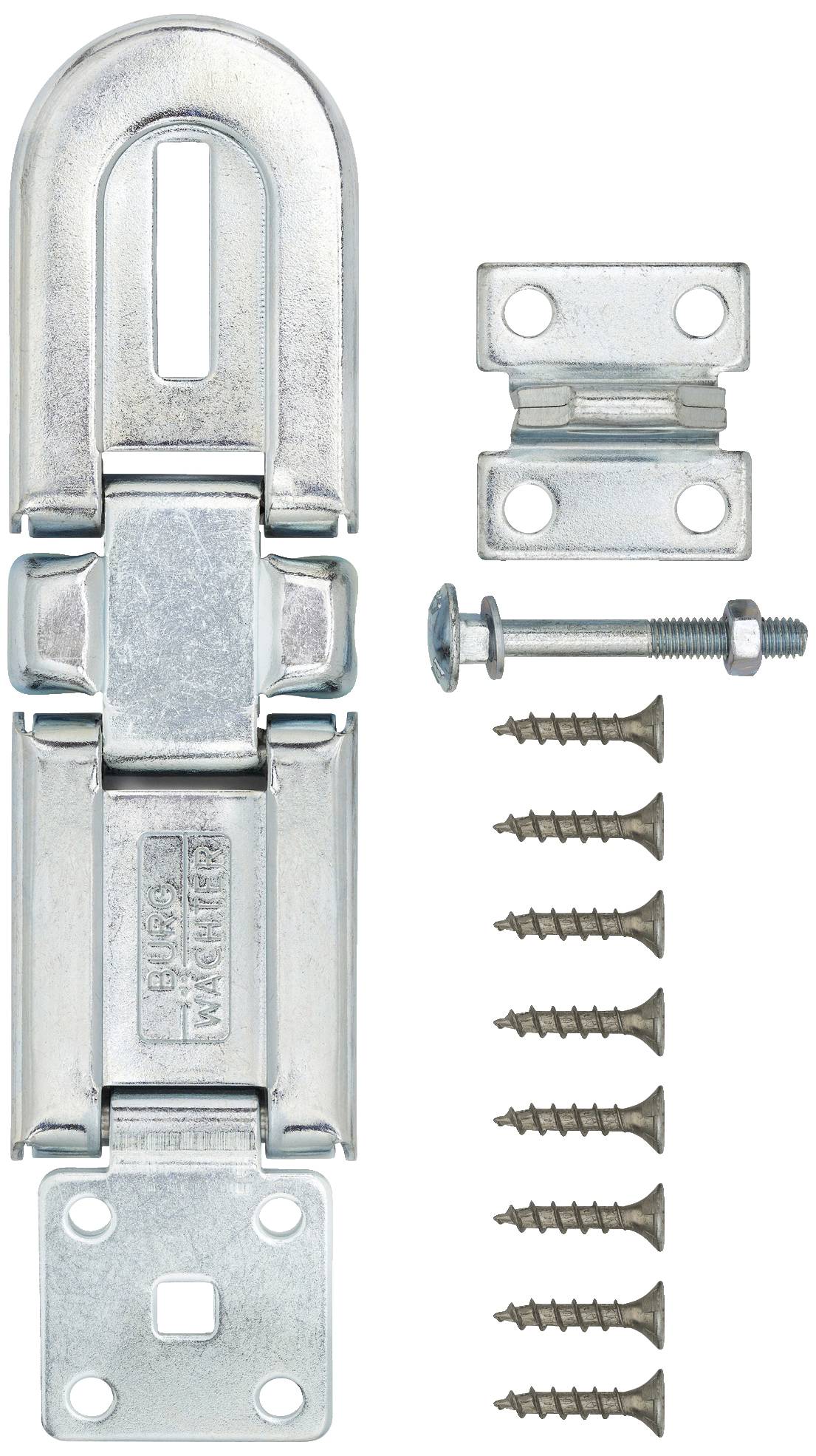 Skobel Burg Wächter 2171 40 мм