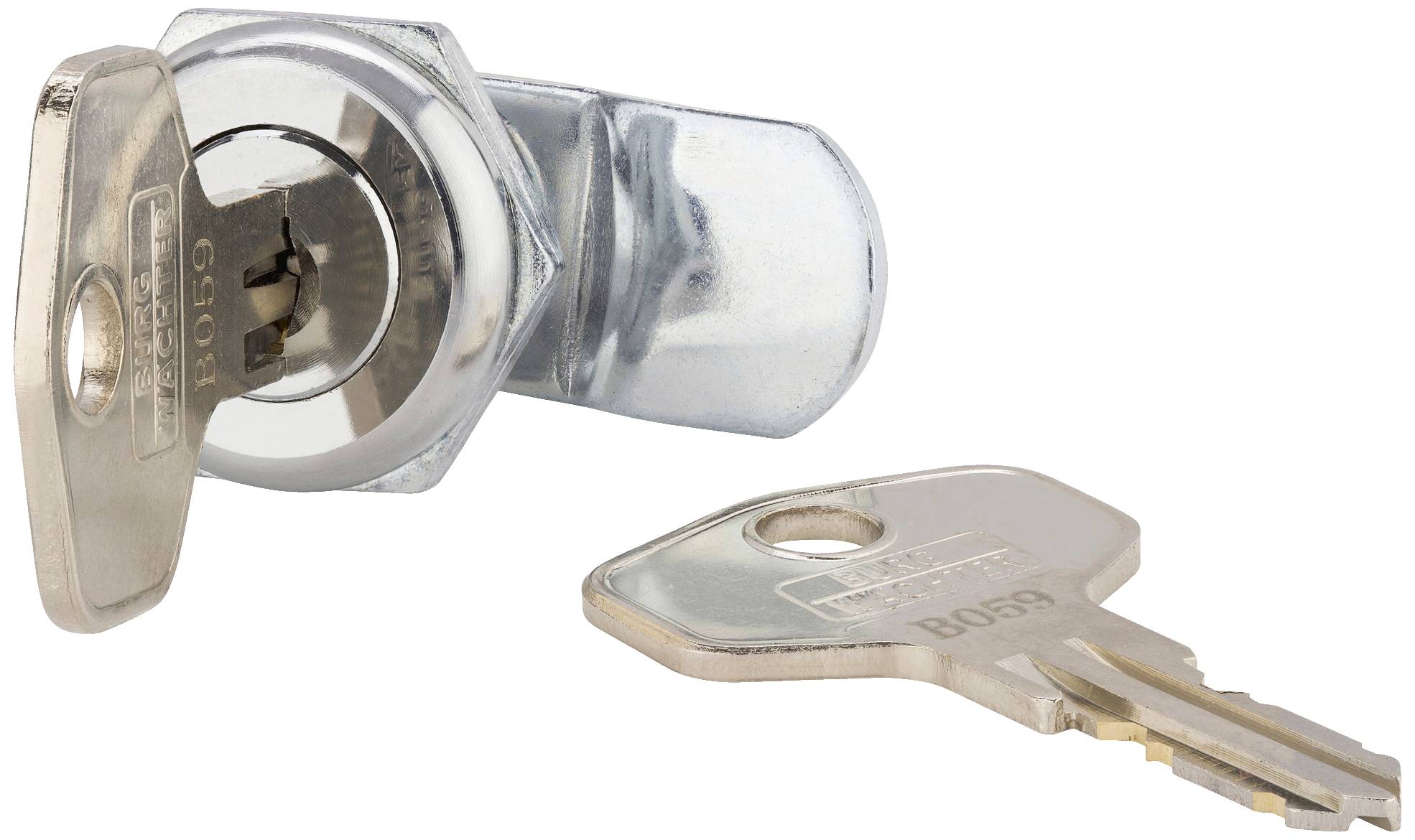 Burg Wächter 22361 Змінний циліндр