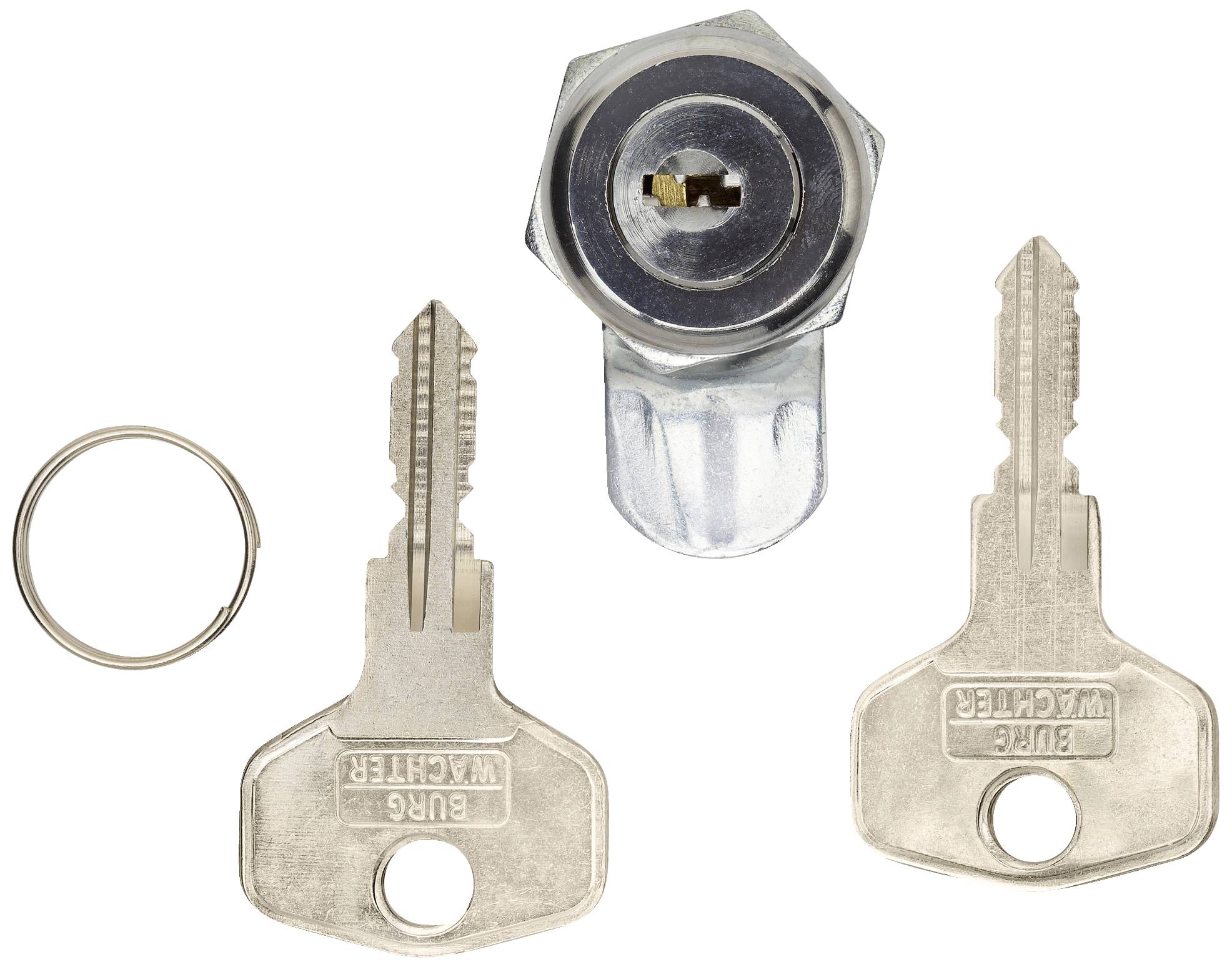 Burg Wächter 22361 Змінний циліндр