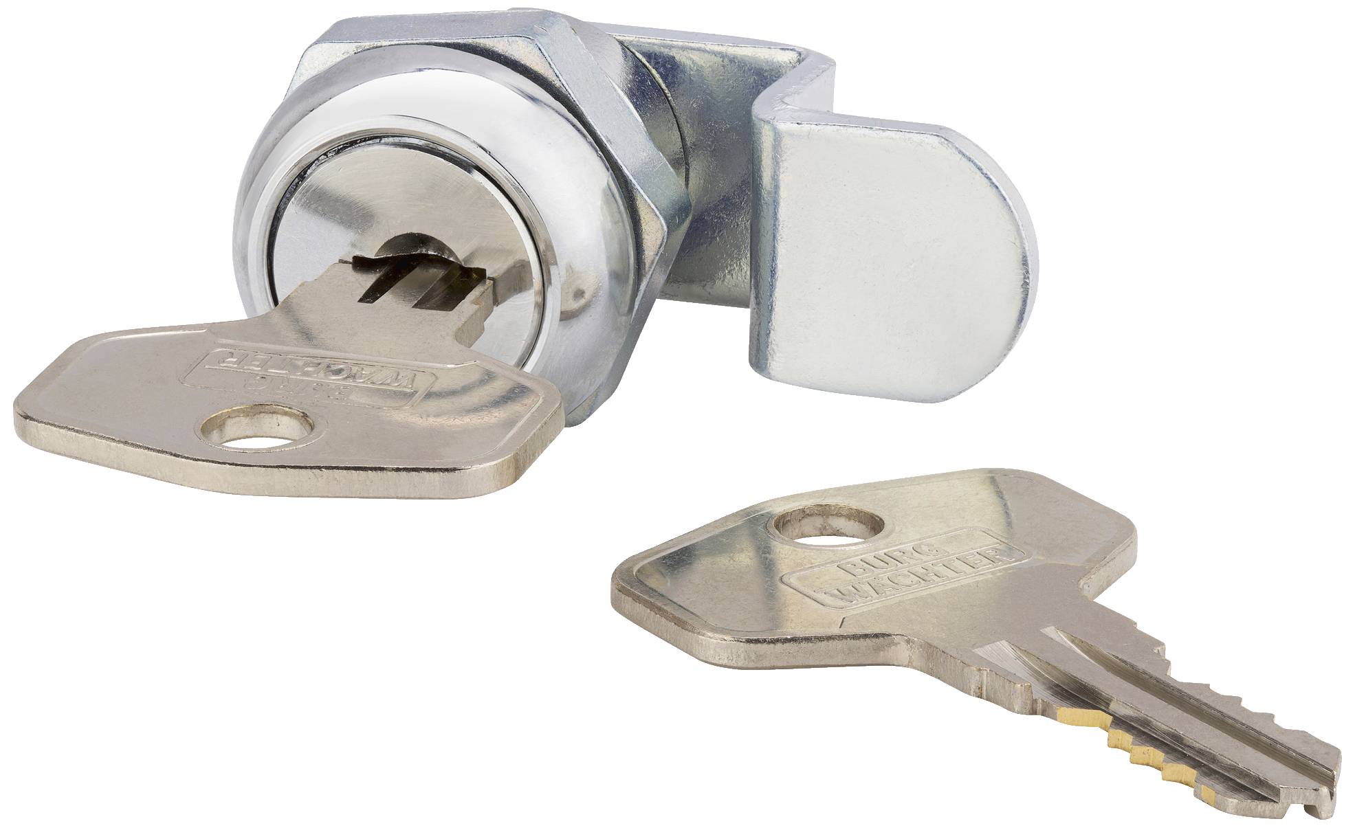 Змінний циліндр Burg Wächter 22381, 1 шт.