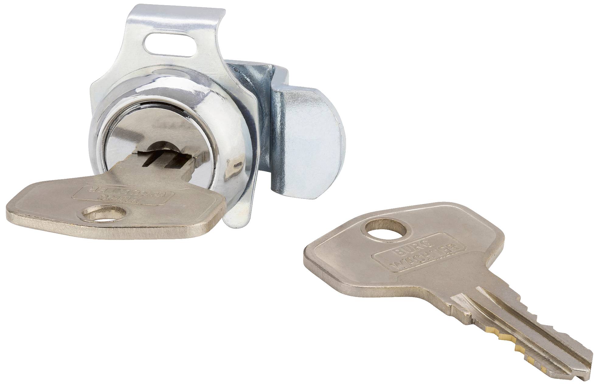 Burg Wächter 22391 Змінний циліндр