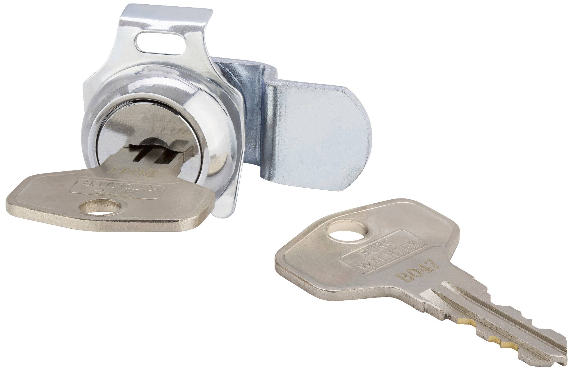 Змінний циліндр Burg Wächter 22681