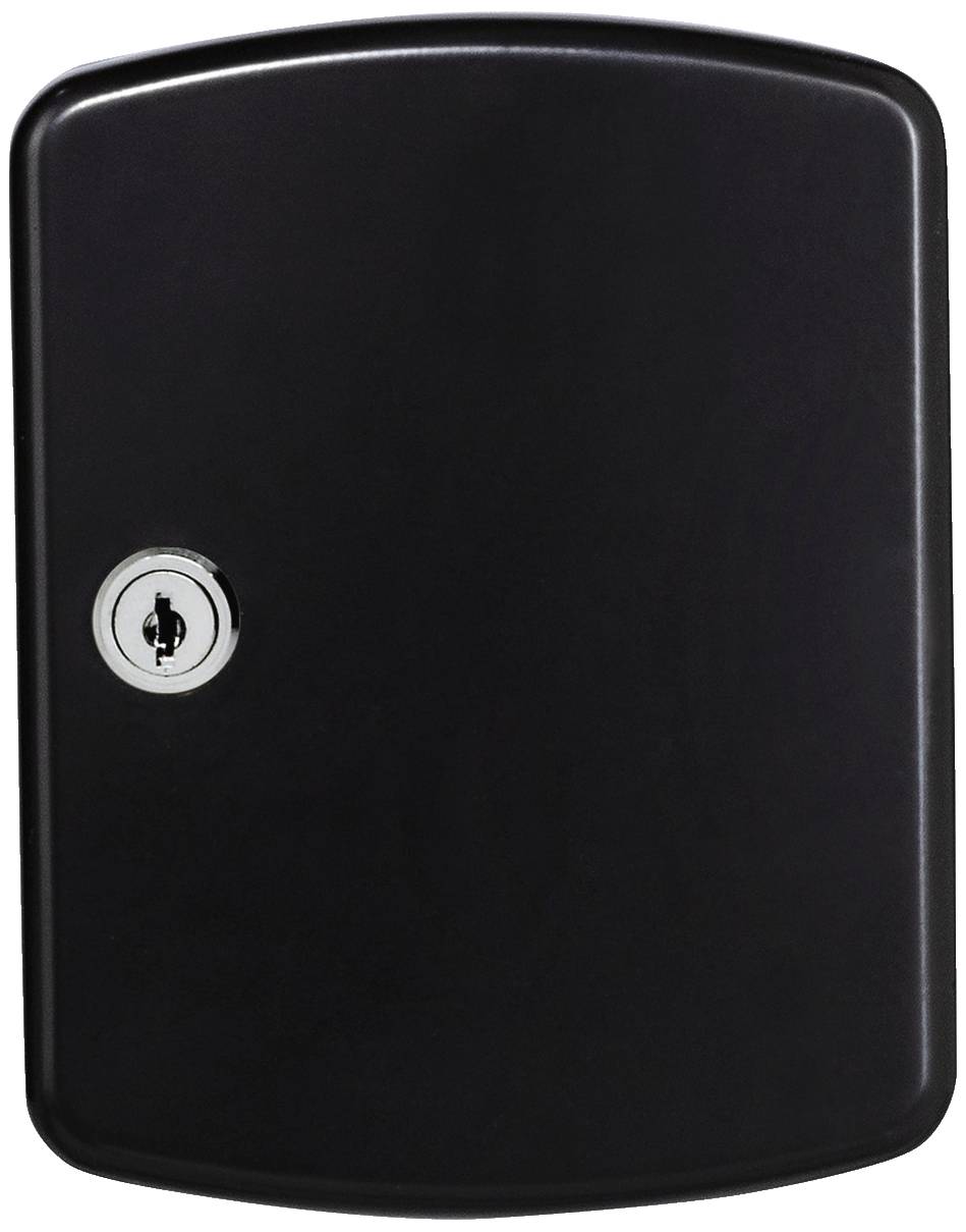 Шафа для ключів Burg Wächter KB 15 S 28230 Кількість гачків 15