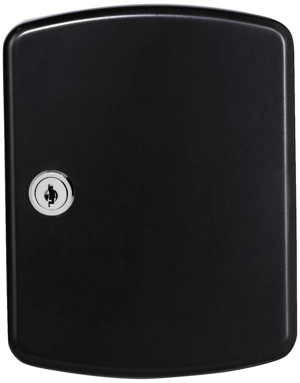 Szafka na klucze Burg Wächter KB 15 S 28230 Ilośc haków 15