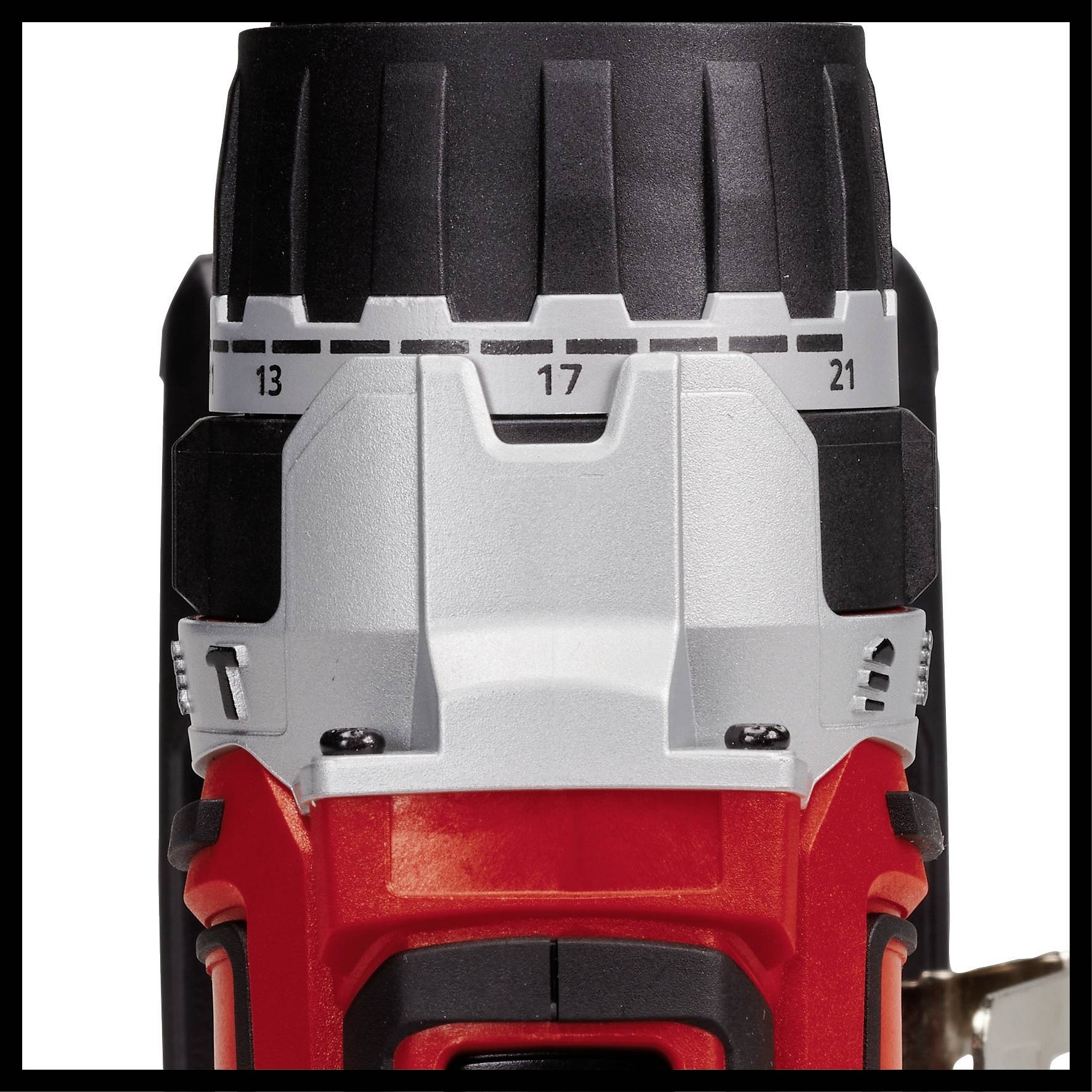 Einhell Professional TP-CD 18/60 Li- та BL Professional Solo Power X-Change 2-швидкісний акумуляторний ударний шурупокрут без заря
