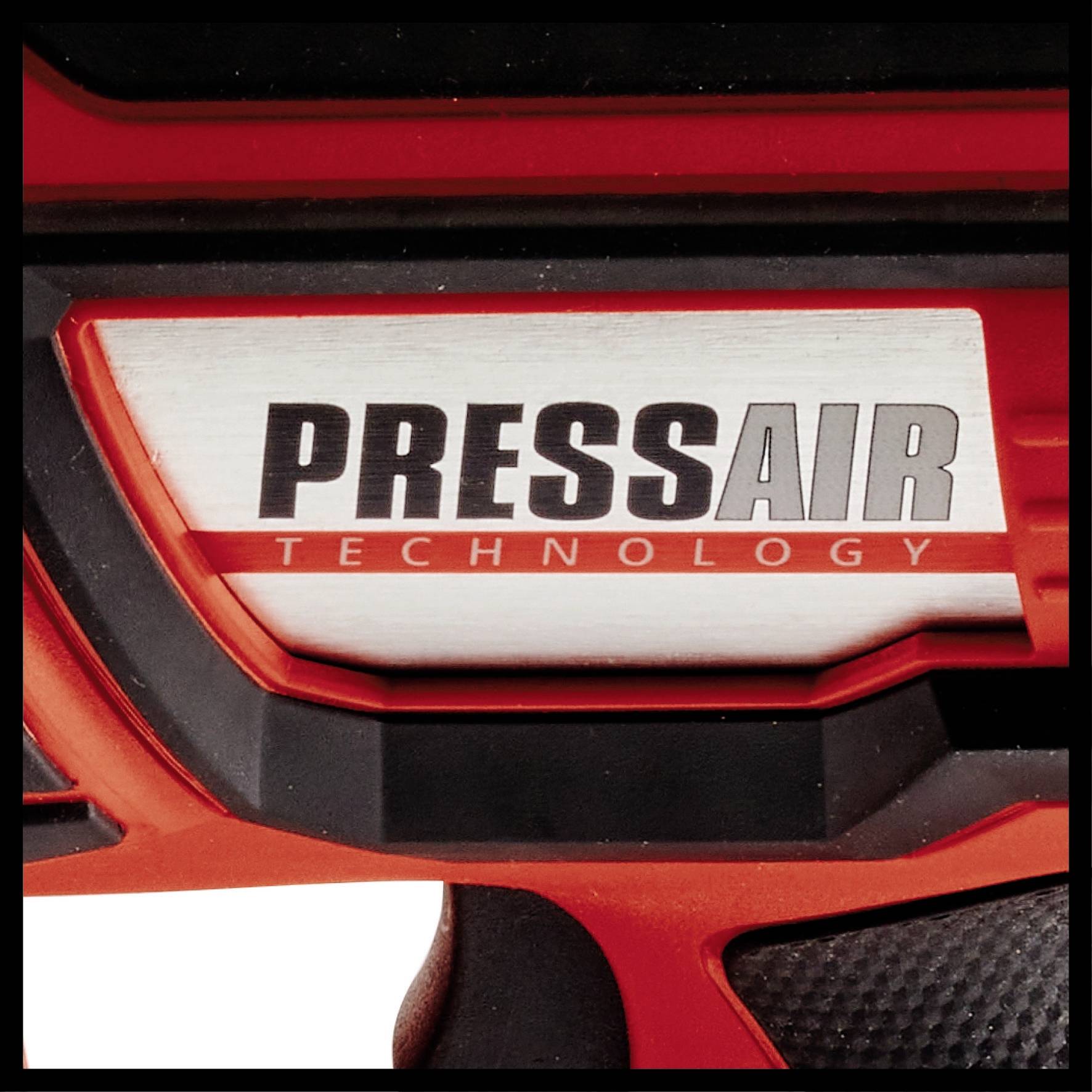 Акумуляторний степлер Einhell Professional 4257785, тип скоб, тип 53, без акумулятора, без зарядного пристрою, вкл. аксесуари