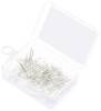 Dioda LED THT TRU COMPONENTS TC-11441712, 3 mm, 14400 mcd, 100 szt.