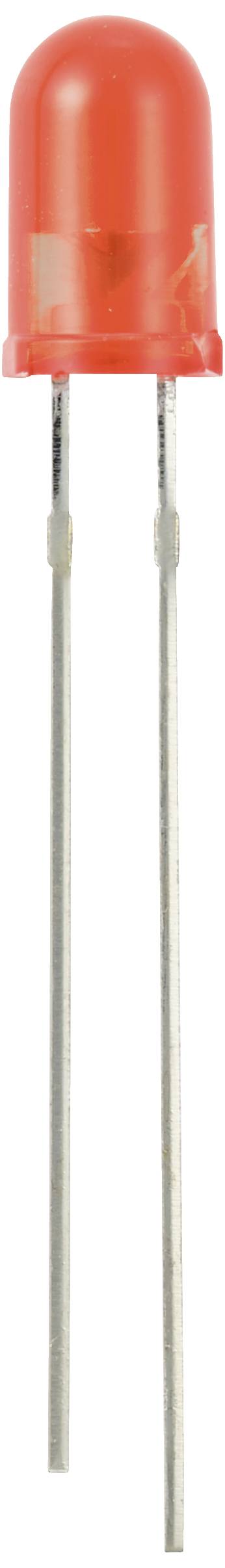 Світлодіод TRU COMPONENTS TC-11441720 THT, 5 мм, 420 мкд, 100 шт.