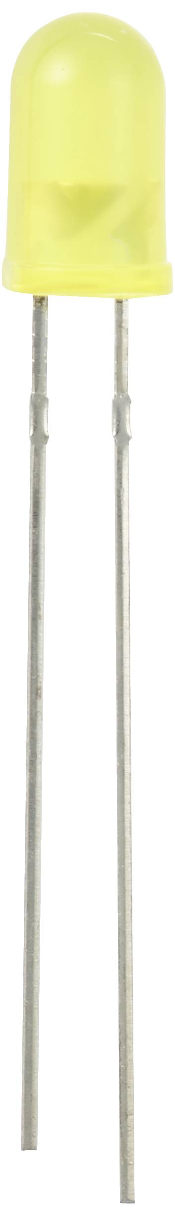 Світлодіод TRU COMPONENTS TC-11441724 THT, 5 мм, 420 мкд, 100 шт.