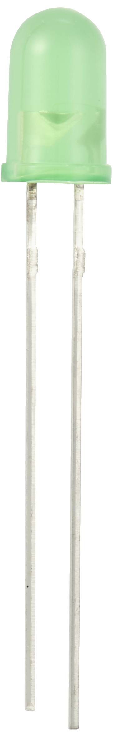 Світлодіод TRU COMPONENTS TC-11441728 THT, 5 мм, 90 мкд, 100 шт.