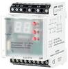 Przekaźnik monitorujący 230 V/AC (max) 2 zestyki przełączne Metz Connect 110270 sztuka 1 szt.