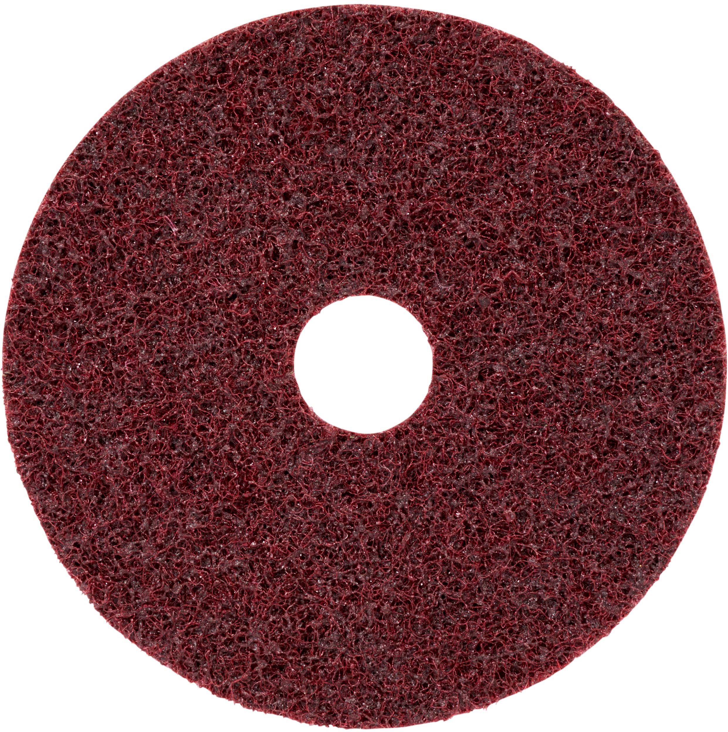 3M 60982 Podkładka z włókniny Scotch™ Surface Conditining SC-DH, 115 mm x 22 mm, a MED 115 mm 20 szt.