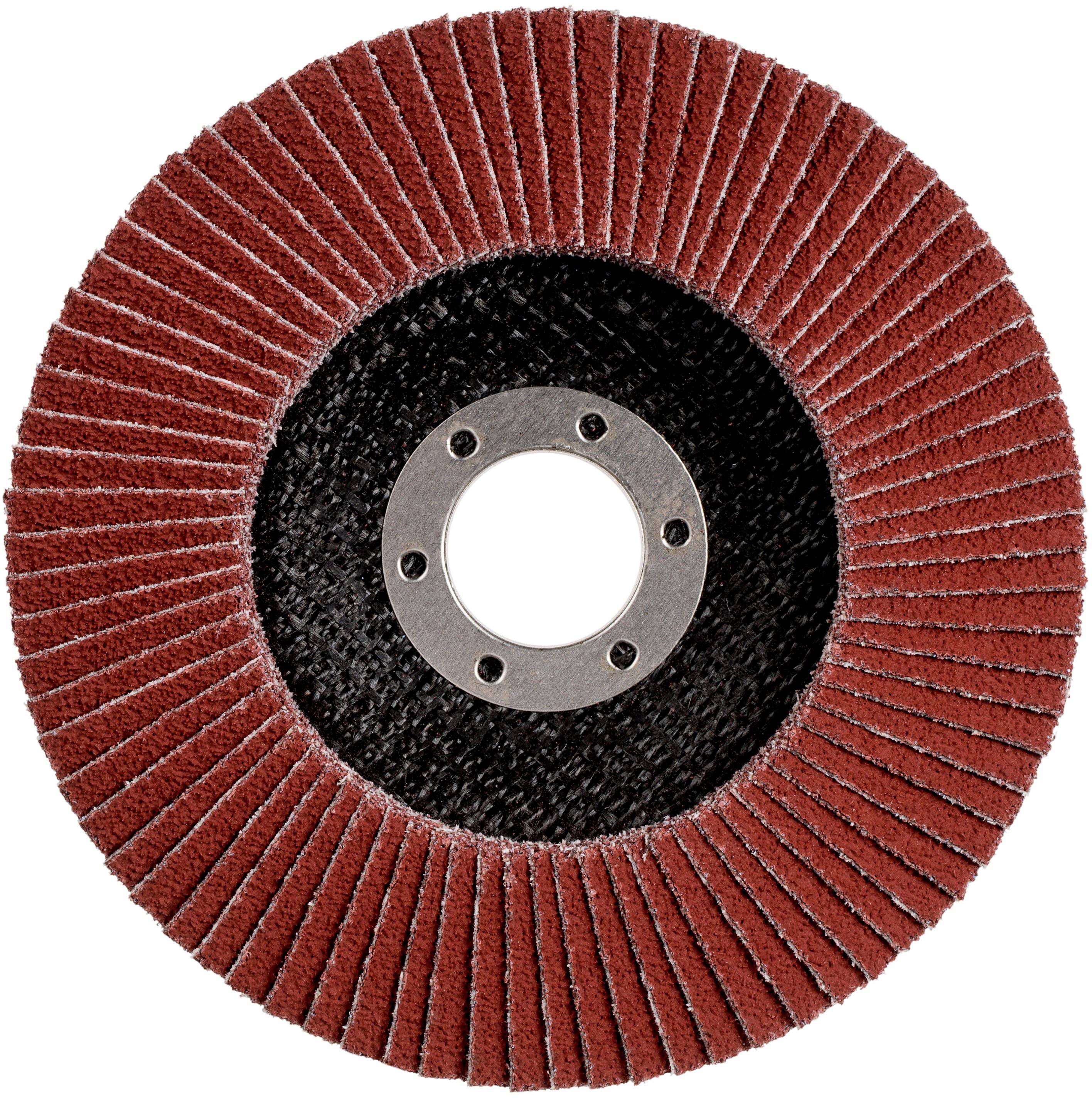 3M Cubitron™ II 969F 51483 Пелюстковий шліфувальний диск