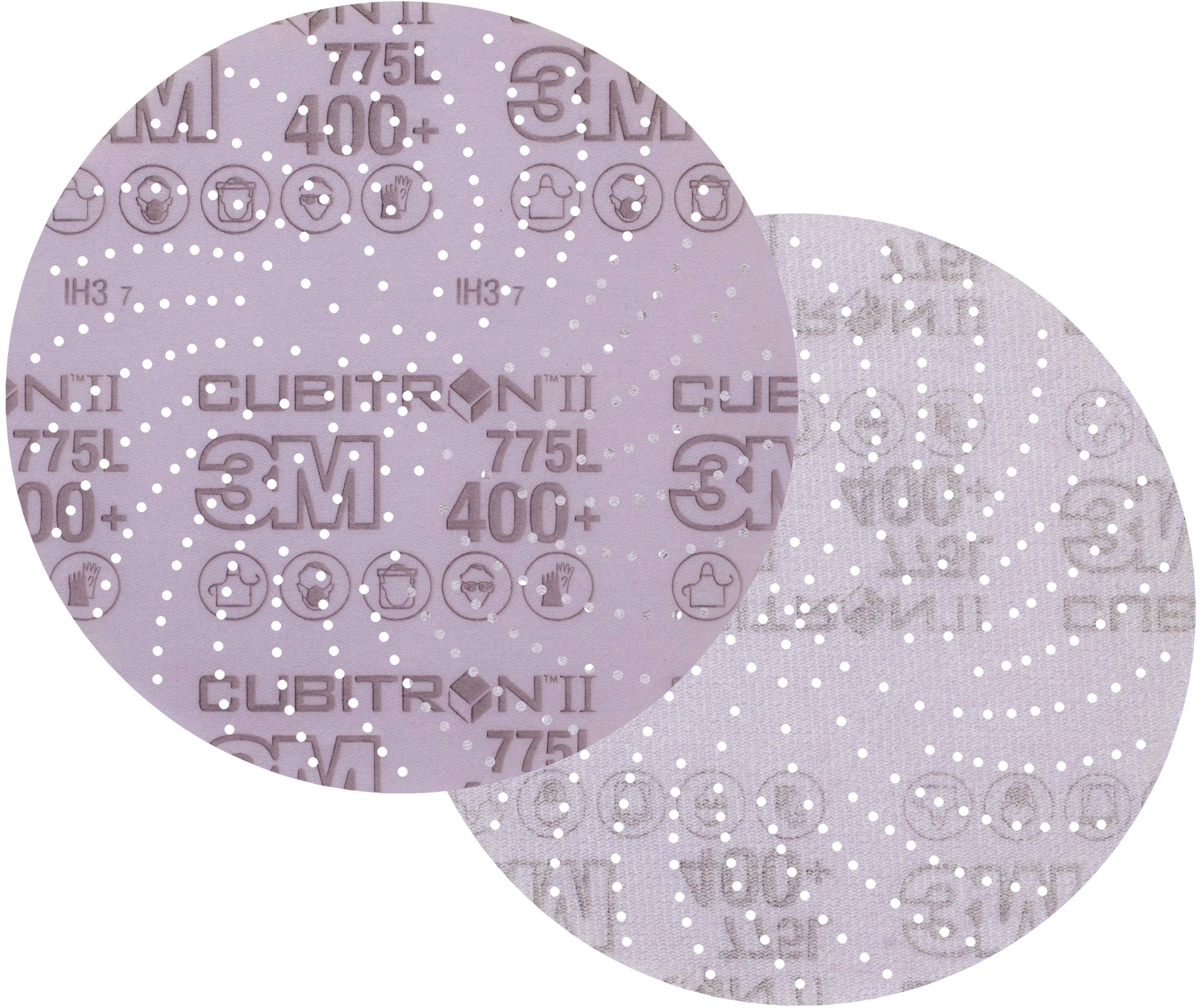 Плівковий диск 3M Xtract™ Cubitron™ II 775L 05059