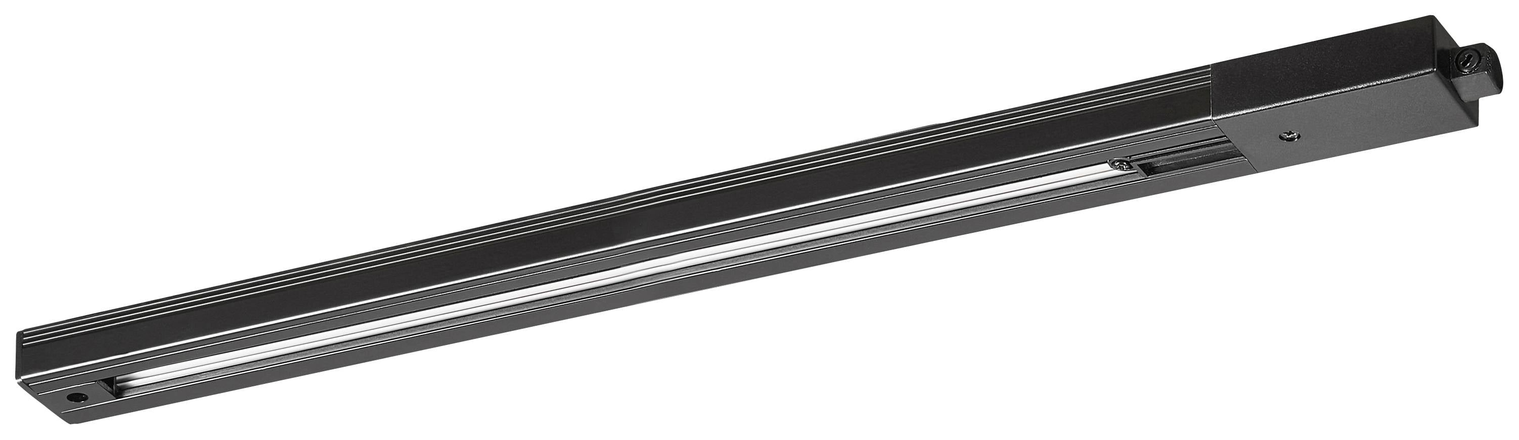 Nordlux Link Rail | 1.8M Schiene | Schwarz 2110589903 Link, 230 В, 1,8 м