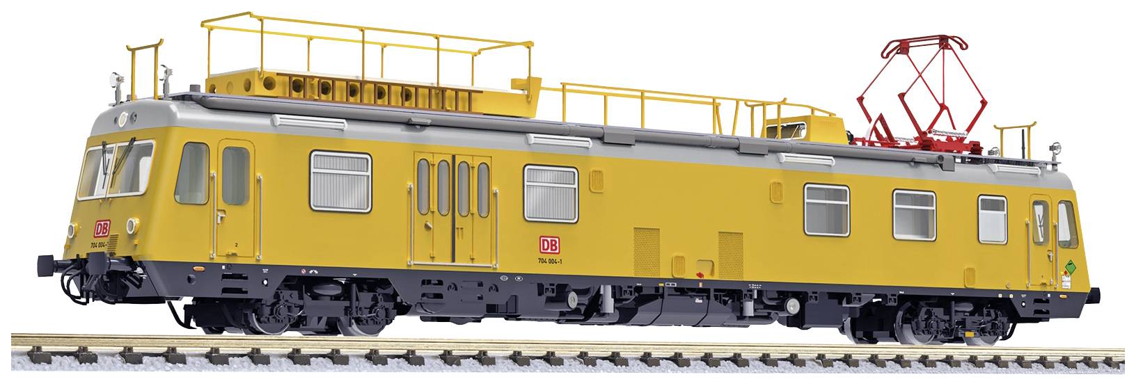 Вагон Liliput L163241 N