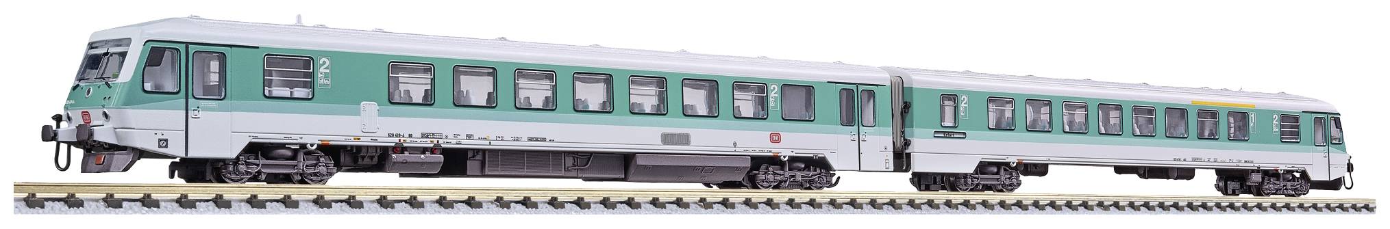 Вагон Liliput L163200 N