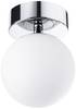 Lampa sufitowa LED Paulmann Gove 71064 5 W 400 lm chrom, satin