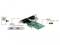 Karta PCI Express w wersji 2.0 z dwoma zewnętrznymi portami szeregowymi RS-232 z wtykami DB9 (męskie).
