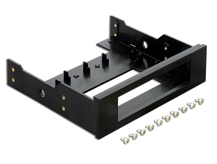 Плата контролера Delock 61893 USB 3.2 Gen 1 61893 2+2 порти