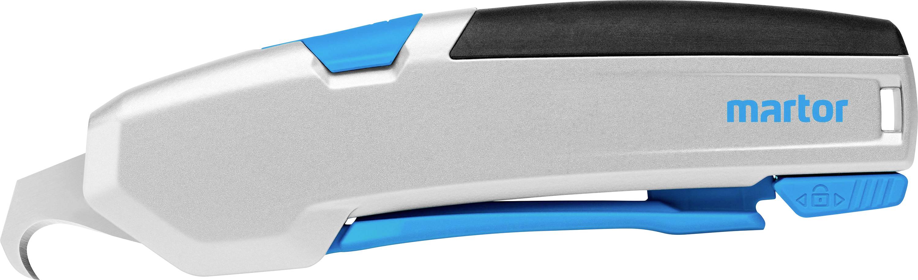 Безпечний ніж SECUPRO 625 з гачкоподібним лезом MARTOR 625098.02 1 шт.